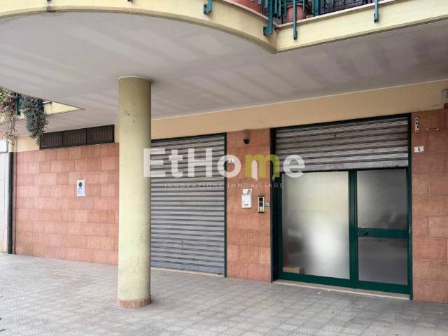 Locale Commerciale in vendita a San Valentino, Puglia