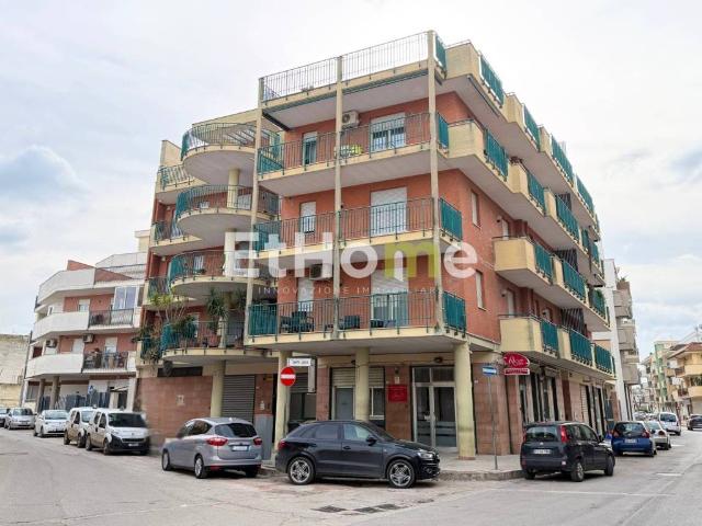 Locale Commerciale in vendita a San Valentino, Puglia