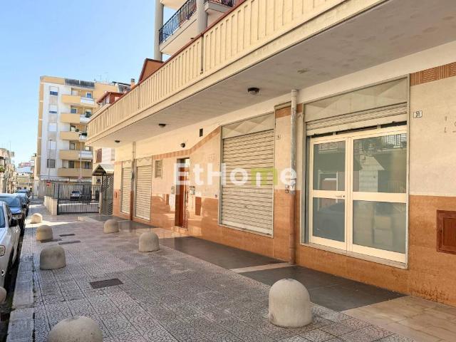 Locale Commerciale in vendita a San Valentino, Puglia