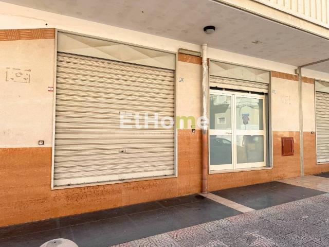 Locale Commerciale in vendita a San Valentino, Puglia