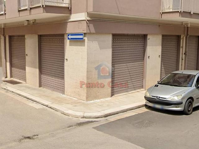 Locale Commerciale in vendita a San Valentino, Puglia