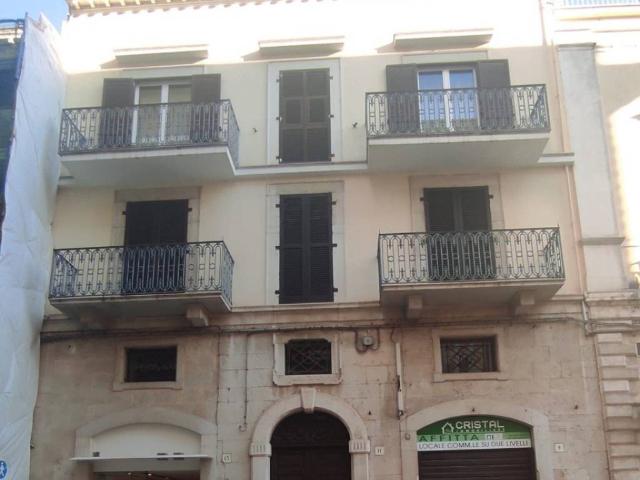 Locale Commerciale in vendita a Andria, Barletta-Andria-Trani