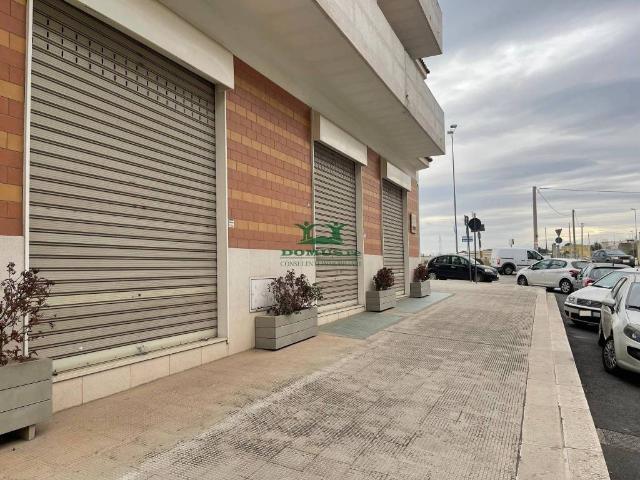 Locale Commerciale in vendita a San Valentino, Puglia