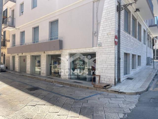 Locale Commerciale in vendita a San Valentino, Puglia