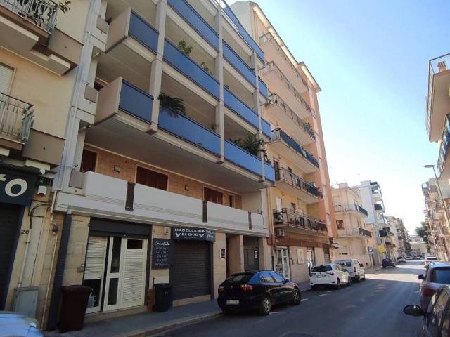 Locale Commerciale in vendita a San Valentino, Puglia