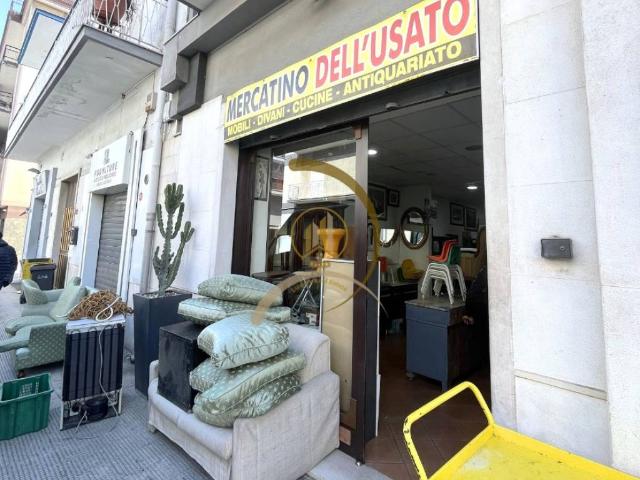 Locale Commerciale in vendita a San Valentino, Puglia