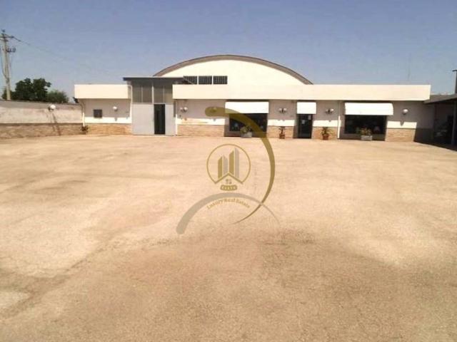 Locale Commerciale in vendita a San Valentino, Puglia