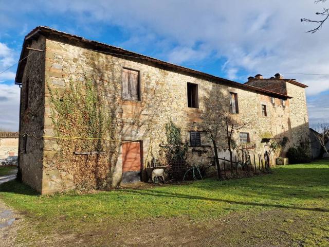 Rustico in vendita a Santo Stefano, Anghiari
