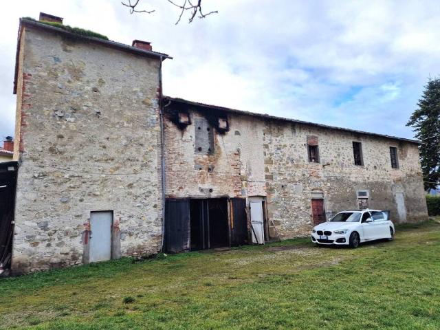 Rustico in vendita a Santo Stefano, Anghiari
