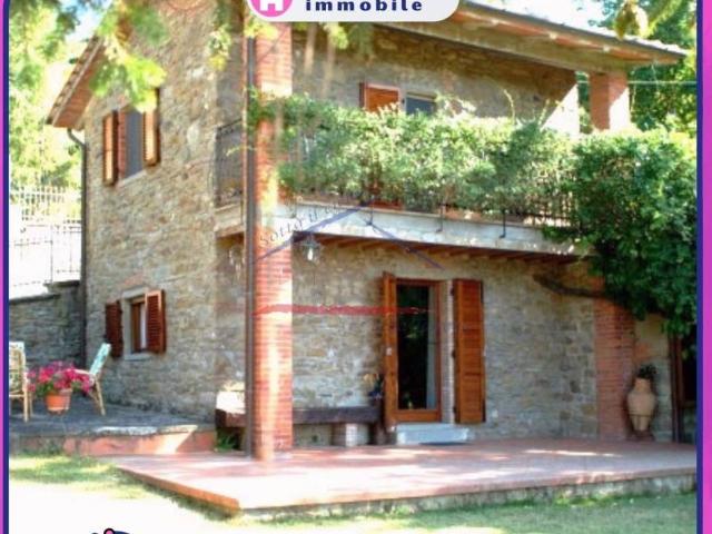 Rustico in vendita a Anghiari, Toscana