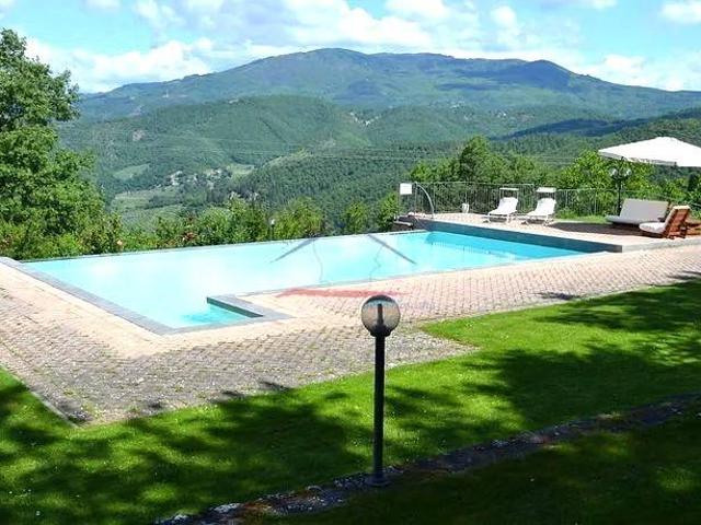 Rustico in vendita a Anghiari, Toscana