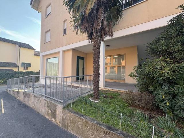 Locale Commerciale in vendita a Annone Veneto, Veneto
