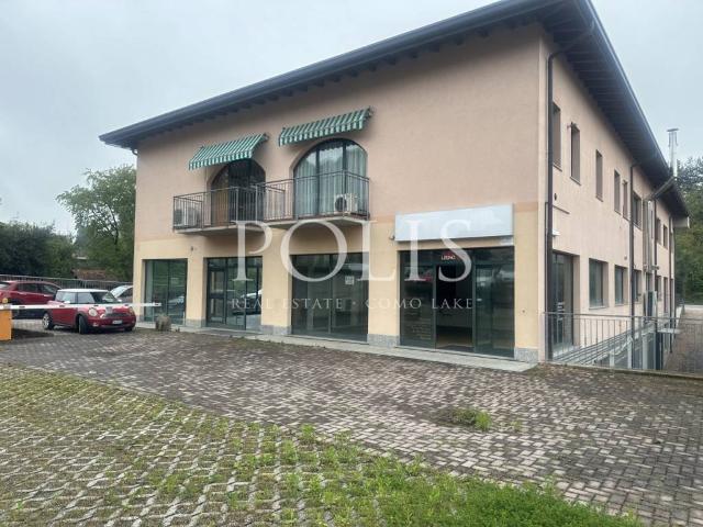 Locale Commerciale in vendita a Cascina Cantirèe, Appiano Gentile