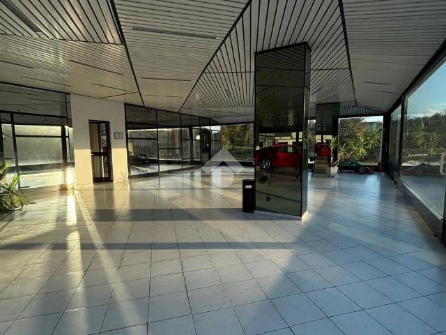 Locale Commerciale in vendita a Arce, Lazio