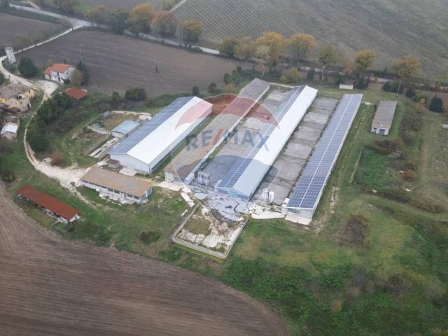 Locale Commerciale in vendita a Marche, Ancona