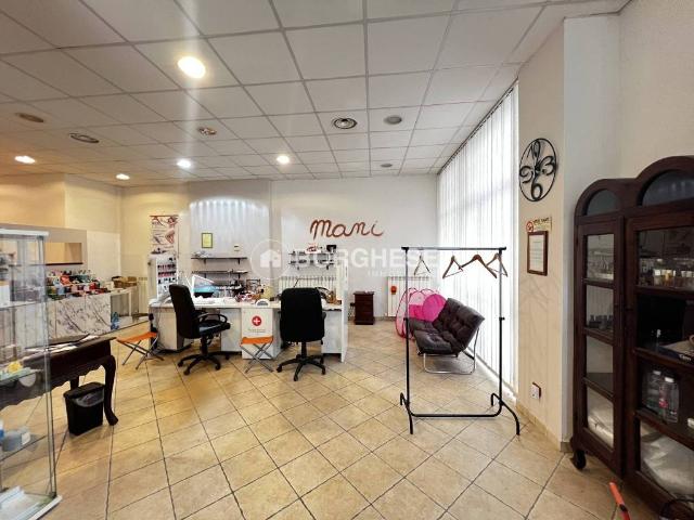 Locale Commerciale in vendita a Ressora, Arcola