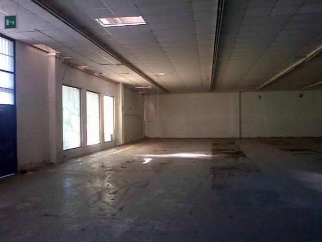 Locale Commerciale in vendita a Ressora, Arcola