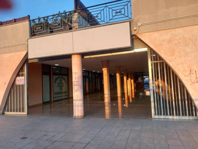 Locale Commerciale in vendita a Nuova Florida, Roma Capitale