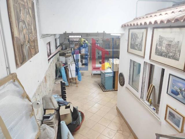 Locale Commerciale in vendita a Roma Capitale, Lazio