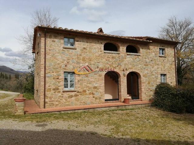 Locale Commerciale in vendita a Palazzo Del Pero, Toscana