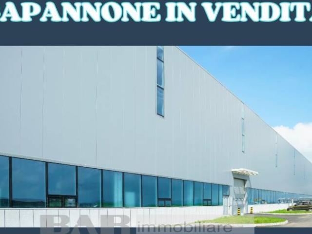 Locale Commerciale in vendita a Unione Reno Galliera, Argelato