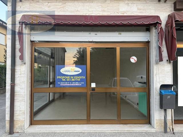 Locale Commerciale in vendita a Argenta, Reggio Emilia