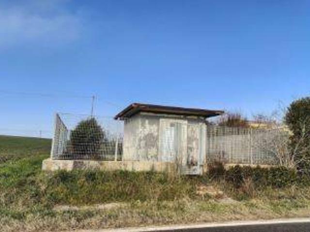 Locale Commerciale in vendita a Ariano Irpino, Campania