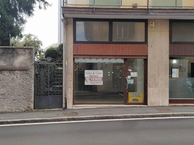 Locale Commerciale in vendita a Piemonte, Novara