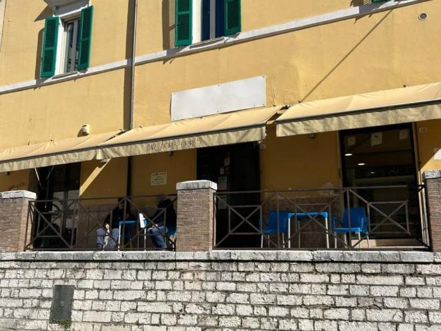 Locale Commerciale in vendita a Arrone, Umbria