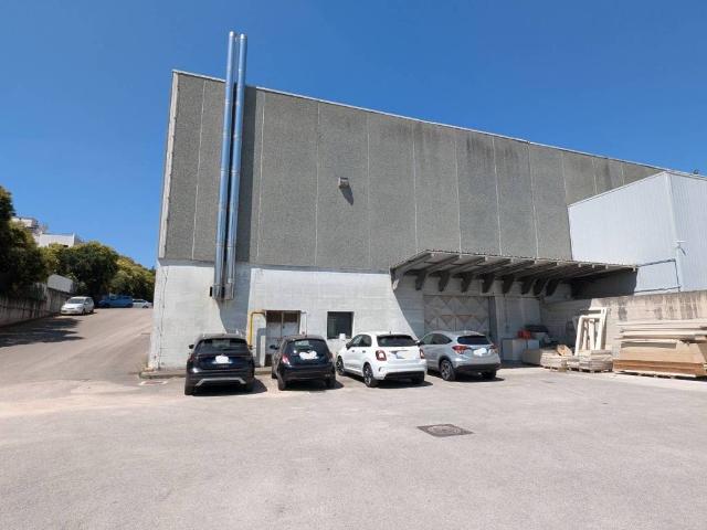 Locale Commerciale in vendita a Arzano, Campania