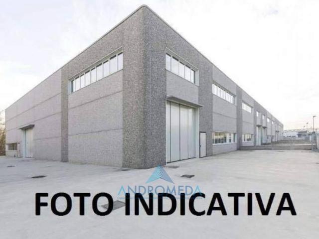 Locale Commerciale in vendita a Arzano, Campania
