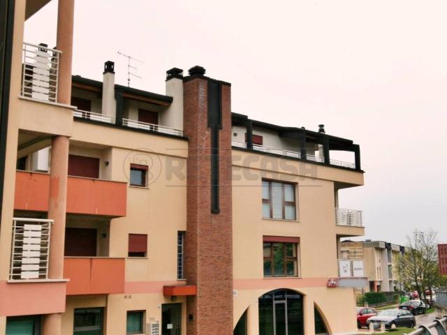 Locale Commerciale in vendita a San Bortolo, Arzignano
