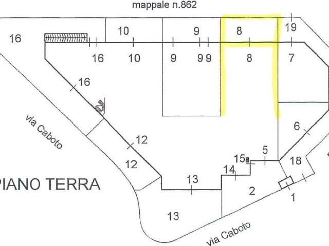 Locale Commerciale in vendita a Arzignano, Veneto