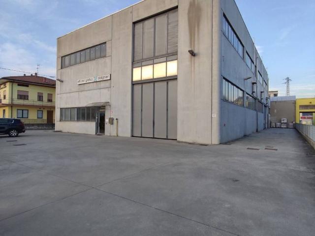 Locale Commerciale in vendita a Villaggio Giardino, Arzignano