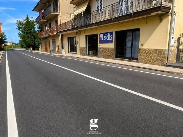 Locale Commerciale in vendita a Ascea, Campania