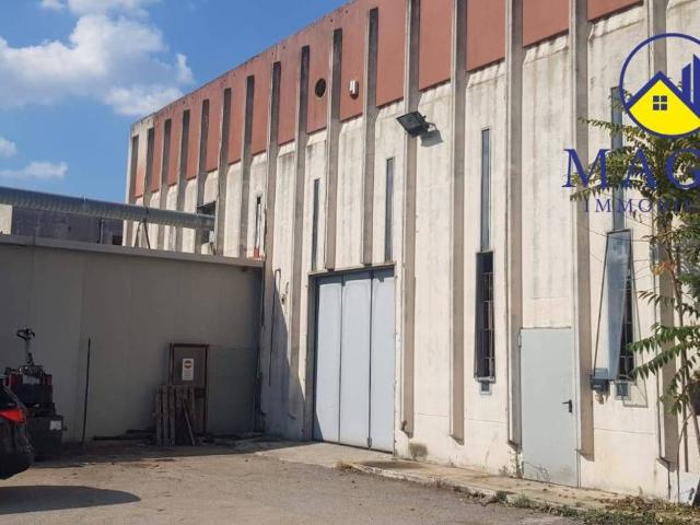 Locale Commerciale in vendita a Marche, Ascoli Piceno