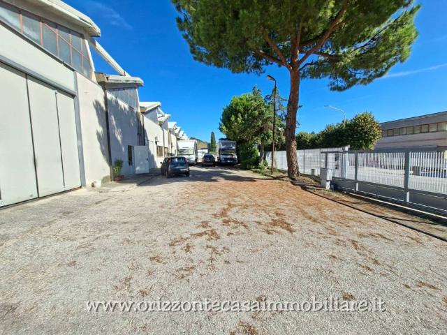 Locale Commerciale in vendita a Marche, Ascoli Piceno