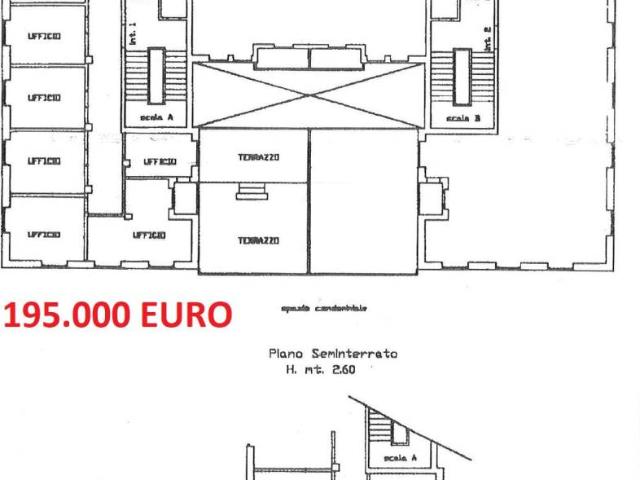 Locale Commerciale in vendita a Marche, Ascoli Piceno