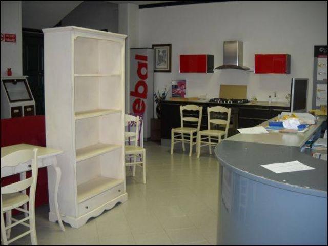Locale Commerciale in vendita a Marche, Ascoli Piceno