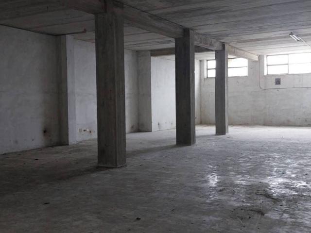 Locale Commerciale in vendita a Borgo Chiaro, Marche
