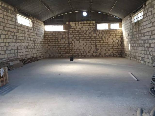 Locale Commerciale in vendita a Puglia, Foggia