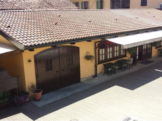 Palazzo in vendita a Piemonte, Asti