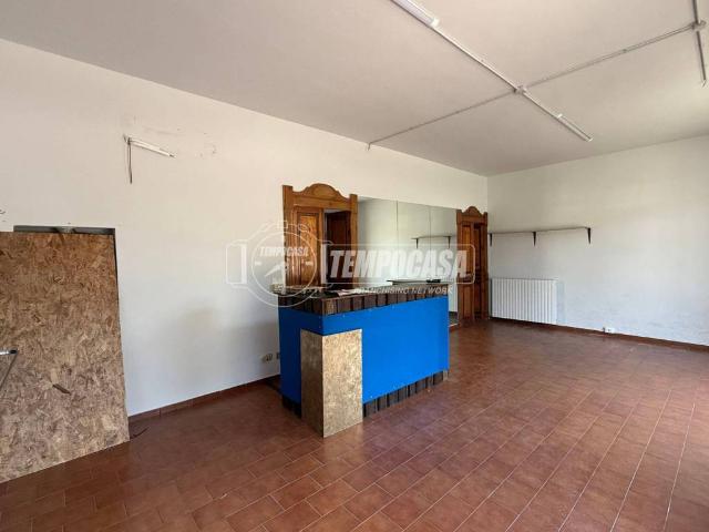 Locale Commerciale in vendita a Piemonte, Asti