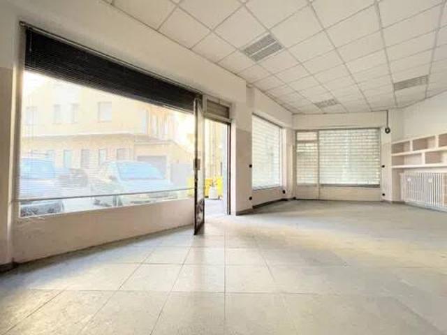 Locale Commerciale in vendita a Piemonte, Asti