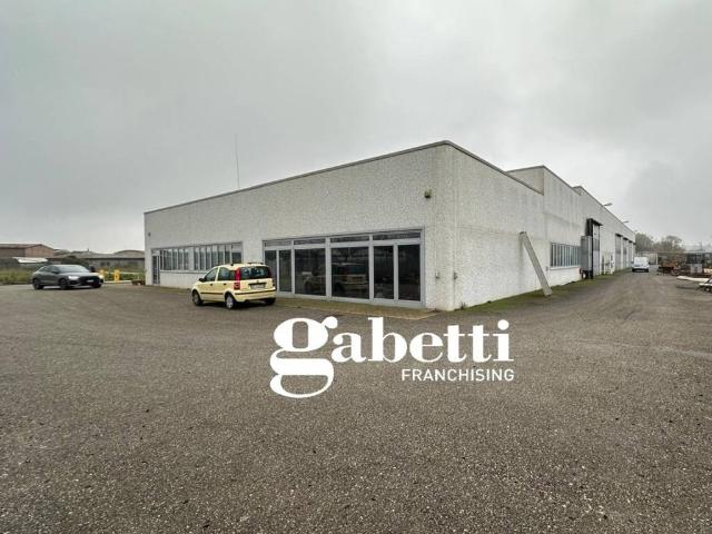 Locale Commerciale in vendita a Piemonte, Asti
