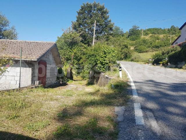 Locale Commerciale in vendita a Ateleta, Abruzzo