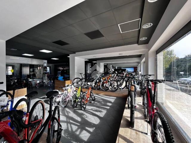 Locale Commerciale in vendita a Unione di comuni Montana Lunigiana, Aulla