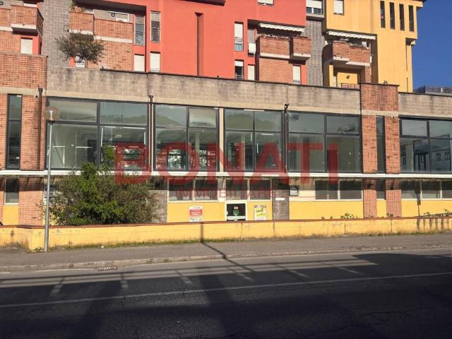 Locale Commerciale in vendita a Unione di comuni Montana Lunigiana, Aulla