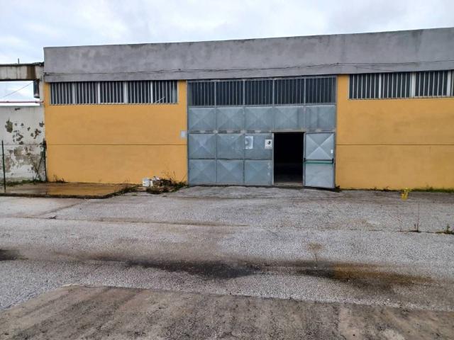 Locale Commerciale in vendita a Unione di comuni Montana Lunigiana, Aulla