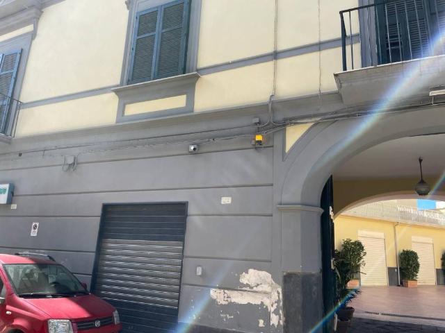 Locale Commerciale in vendita a Rione Costantinopoli, Aversa